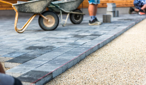 Reasons to Select Us for Your Driveway Paving Requirements in Solon, OH