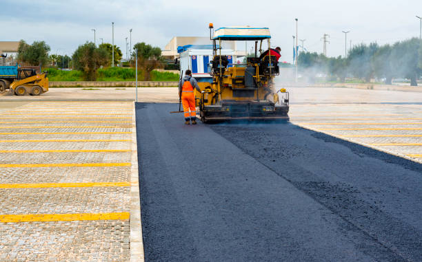 Best Driveway Pavers Near Me  in Solon, OH