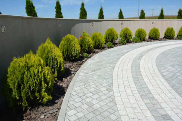 Commercial Driveway Pavers in Solon, OH