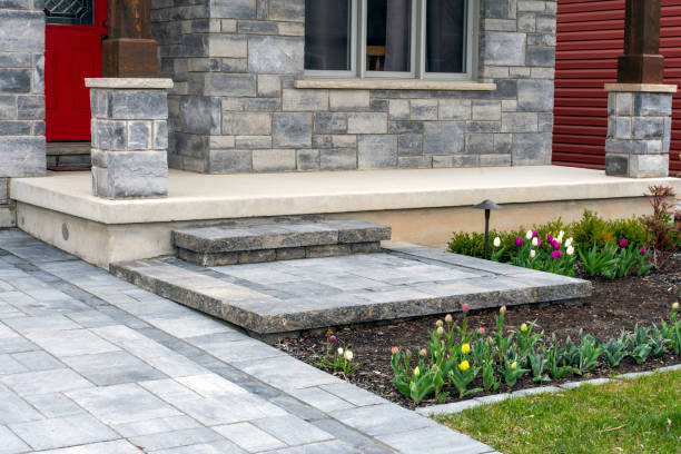 Professional Driveway Pavers in Solon, OH