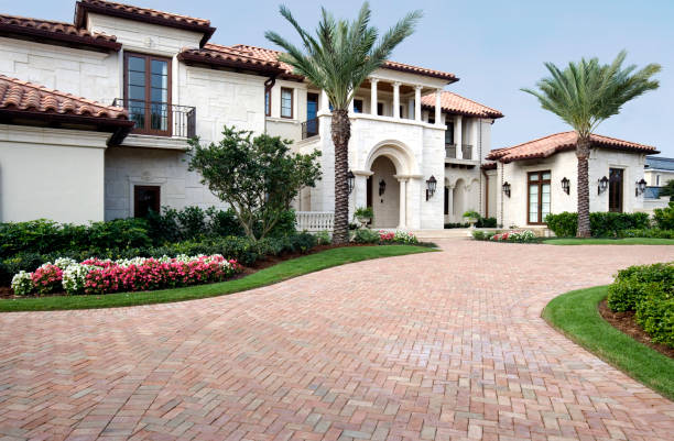 Driveway Pavers for Homes in Solon, OH