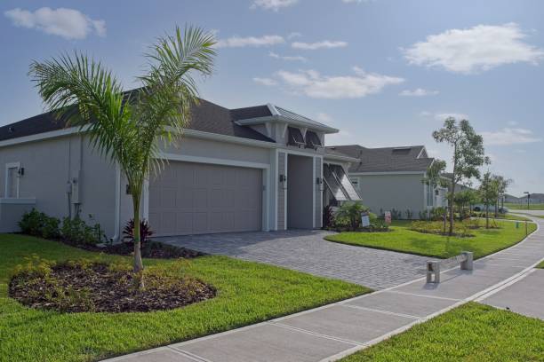 Best Driveway Repair Near Me  in Solon, OH