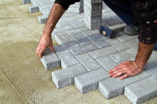 Best Driveway Pavers Contractor  in Solon, OH