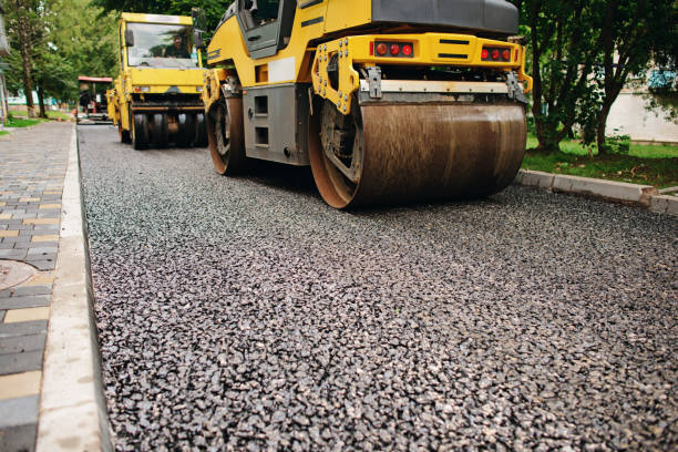 Best Driveway Pavers Near Me  in Solon, OH