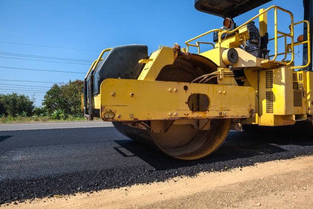 Reasons to Select Us for Your Driveway Paving Requirements in Solon, OH
